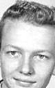 Haskell "Dean" McDaniel