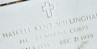 Haskell Kent Willingham Haskell Kent Willingham