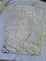 Haskell Little Haskell Little