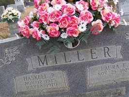 Haskell Miller Haskell Miller
