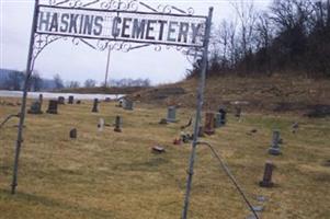 Haskins Cemetery