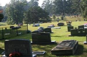 Hasley Cemetery