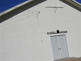Hassell Cemetery