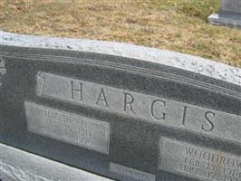 Hassie H. Hargis