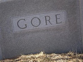 Hassie Murl Gore