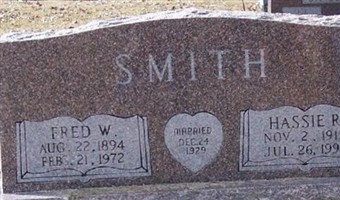 Hassie Ruby Reddin Smith Hassie Ruby Reddin Smith