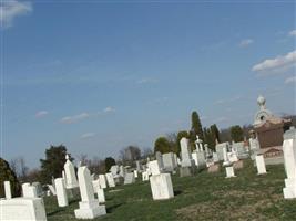 Hasson Cemetery