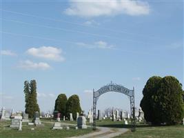 Hasson Cemetery