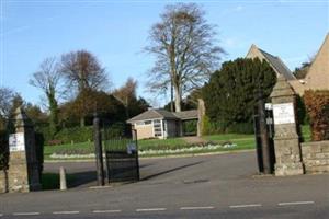 Hastings Cemetery and Crematorium