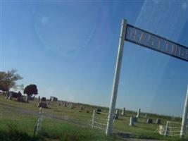 Hastings Cemetery