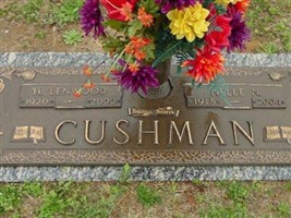 Hastings Lenwood Cushman