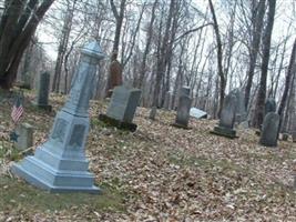 Hastings Presbyterian-Union Cemetery