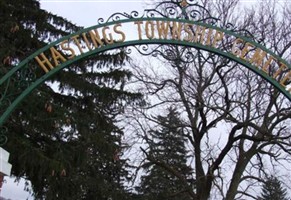 Hastings Township Cemetery