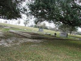 Hatch Cemetery