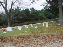 Hatcher Cemetery