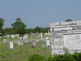 Hatcher Cemetery