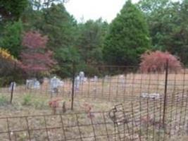 Hatcher Cemetery