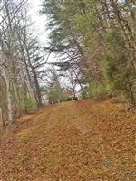 Hatcher Cemetery