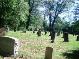 Hatcher Cemetery