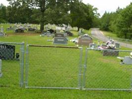 Hatchie Cemetery