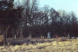 Hatfield Cemetery