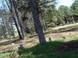 Hatfield Cemetery