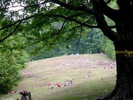 Hatfield Cemetery