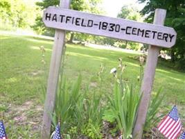 Hatfield Cemetery