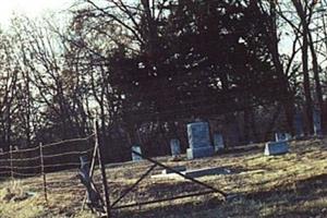 Hatfield Cemetery