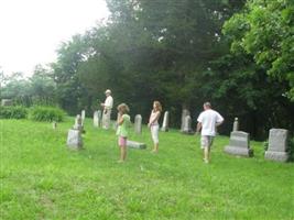 Hatfield Cemetery