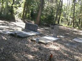Hatfield Family Cemetery
