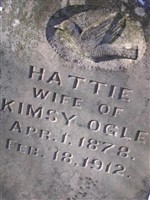 Hatta L Trentham Ogle Hatta L Trentham Ogle