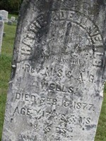 Hattie Adell Wells Green