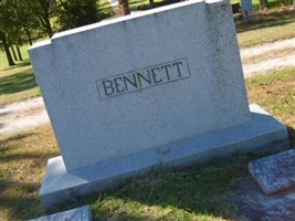 Hattie B. Bennett Hattie B. Bennett