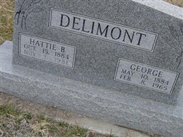 Hattie B Delimont Hattie B Delimont