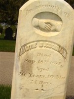 Hattie B Goodman