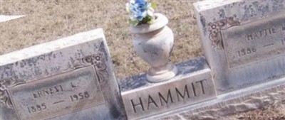 Hattie B Hammit