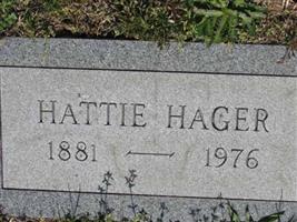Hattie Ball Hager