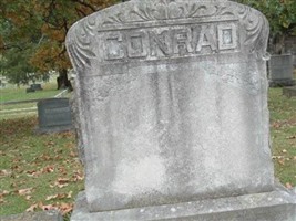 Hattie Conrad