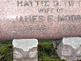 Hattie Diantha Tift Moore