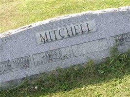 Hattie E Moore Mitchell Hattie E Moore Mitchell