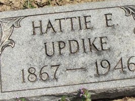 Hattie E Updike
