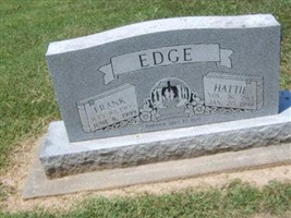 Hattie Edge Hattie Edge