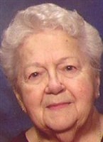 Hattie Elizabeth Stafford Matthias