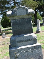 Hattie Eva Zimmerman Hattie Eva Zimmerman