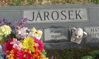 Hattie F. Jarosek