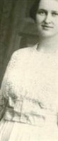 Hattie Florence Wasson Harshman
