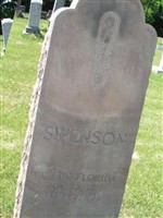 Hattie Florida Swenson