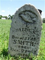 Hattie G. Smith Hattie G. Smith