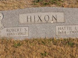 Hattie Hixon